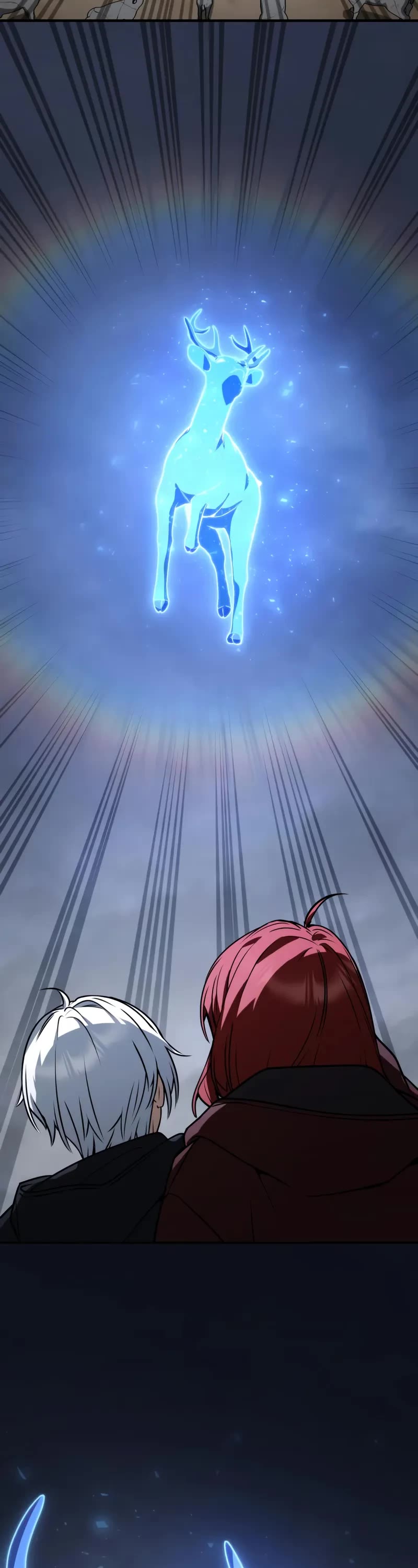 Genius Prismatic Mage Chapter 57 page 9 - Chapter 57