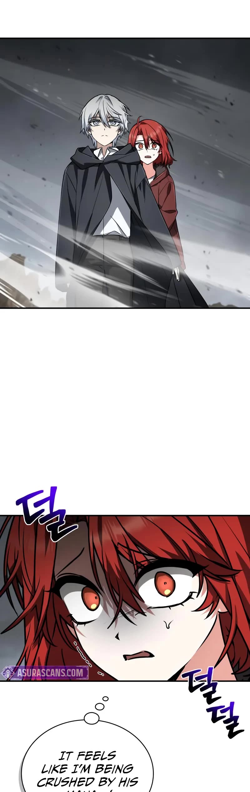 Genius Prismatic Mage Chapter 58 page 15 - Chapter 58