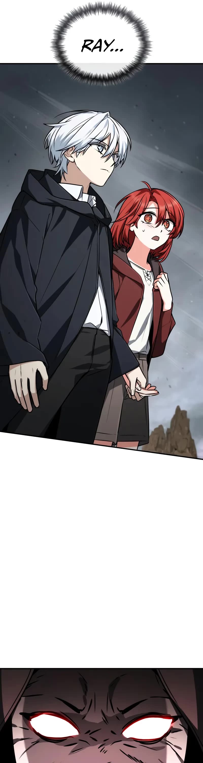 Genius Prismatic Mage Chapter 58 page 17 - Chapter 58