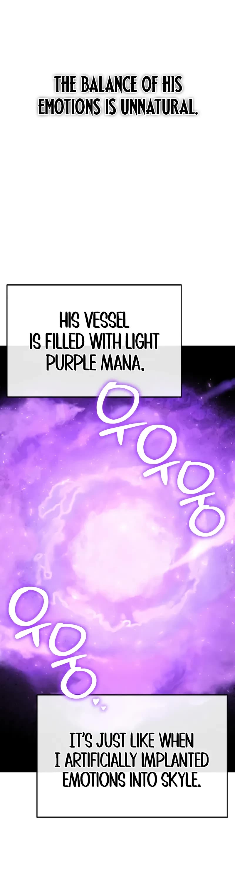 Genius Prismatic Mage Chapter 58 page 20 - Chapter 58