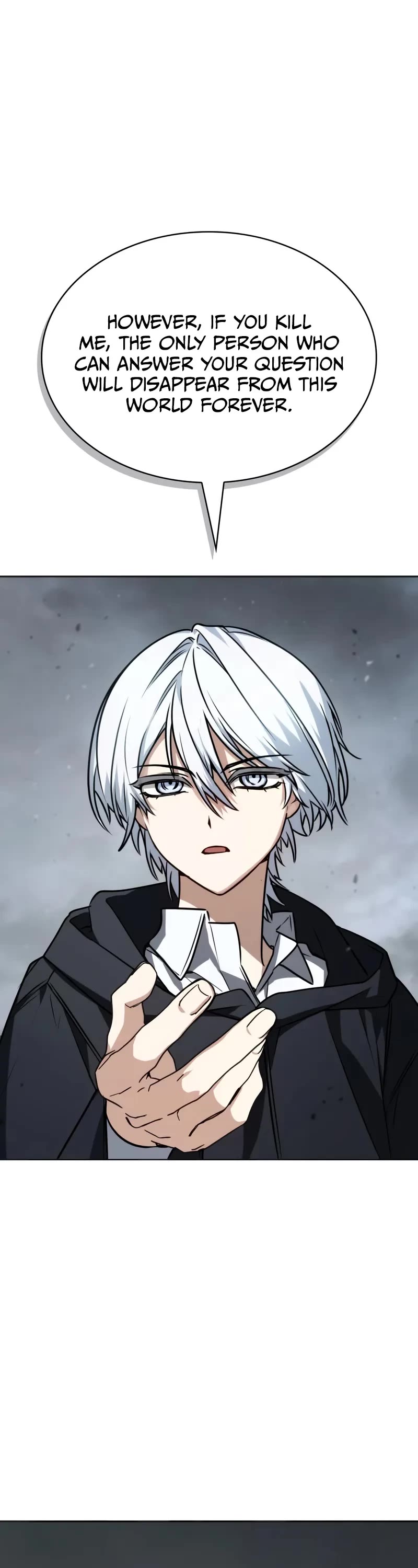 Genius Prismatic Mage Chapter 58 page 22 - Chapter 58
