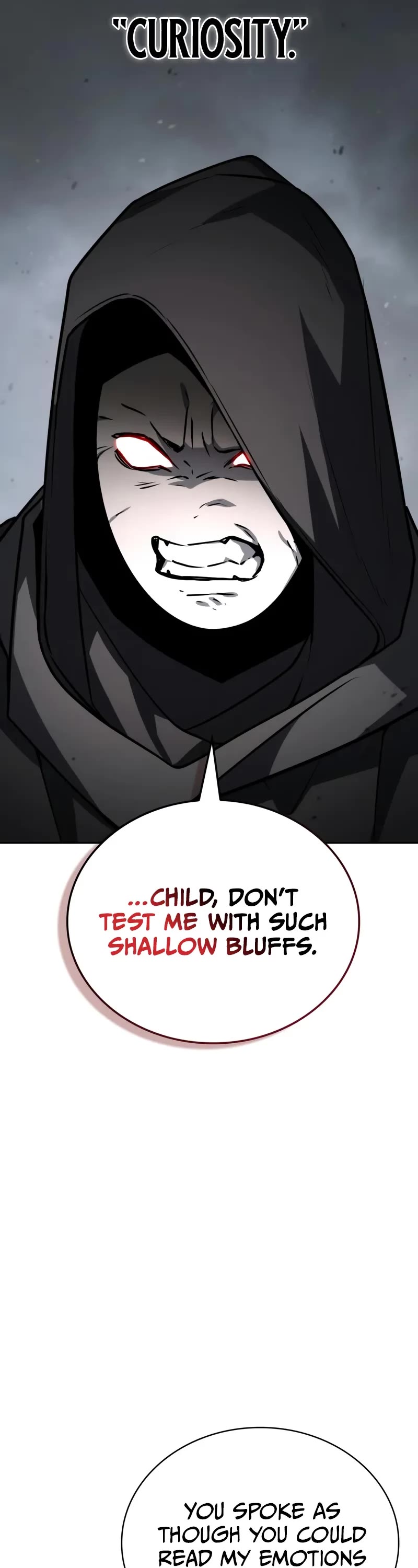 Genius Prismatic Mage Chapter 58 page 23 - Chapter 58