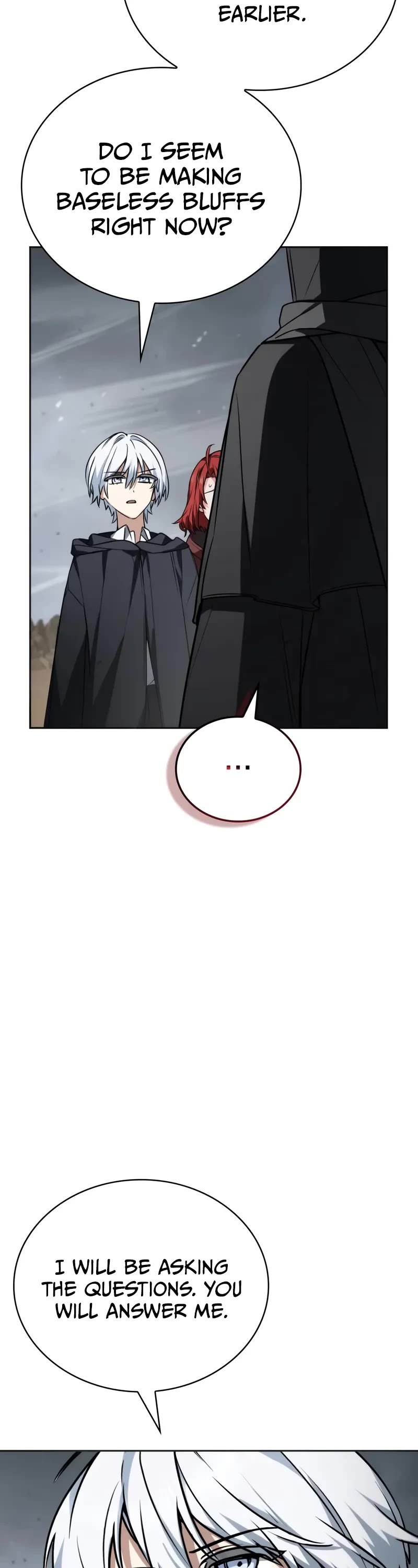 Genius Prismatic Mage Chapter 58 page 24 - Chapter 58
