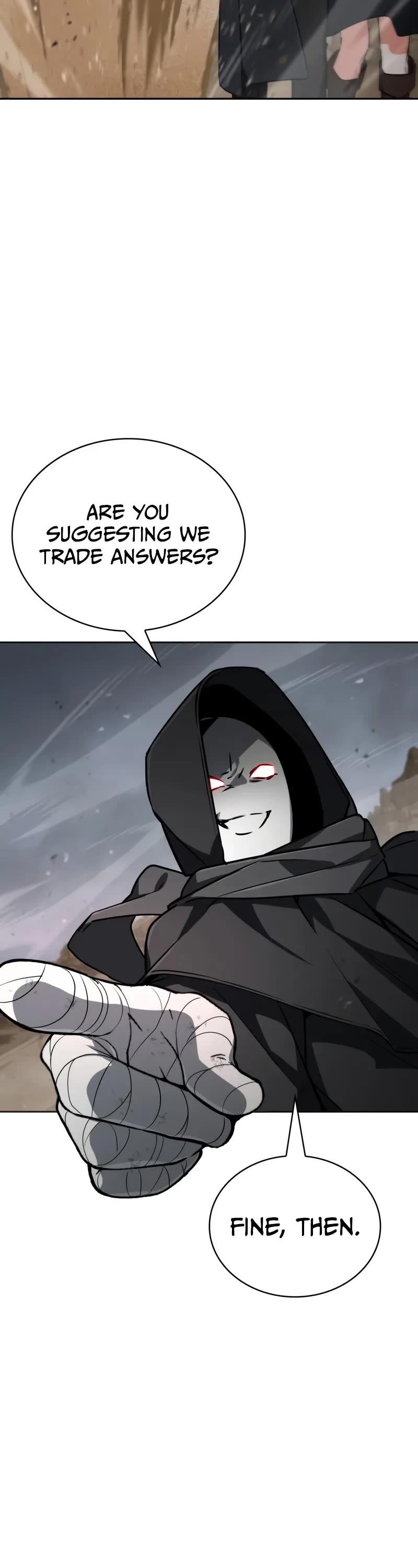 Genius Prismatic Mage Chapter 58 page 26 - Chapter 58