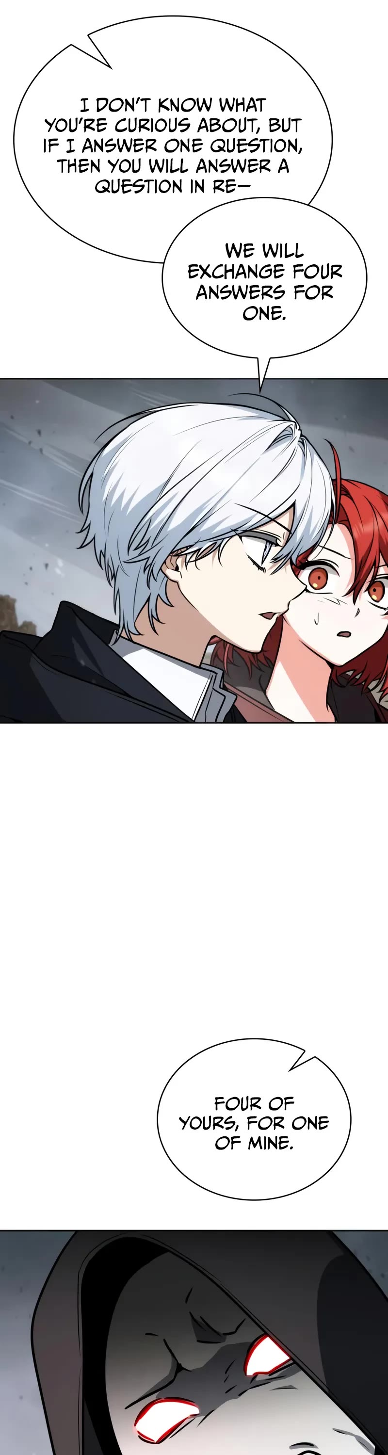 Genius Prismatic Mage Chapter 58 page 27 - Chapter 58
