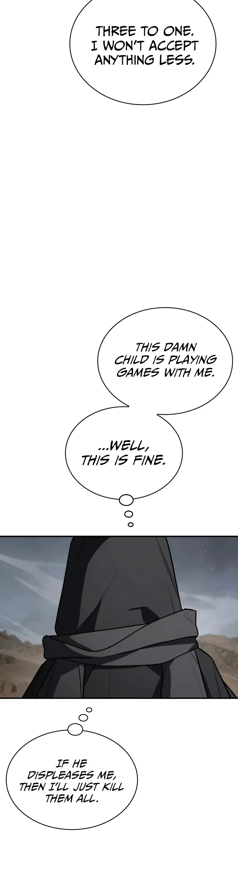 Genius Prismatic Mage Chapter 58 page 29 - Chapter 58
