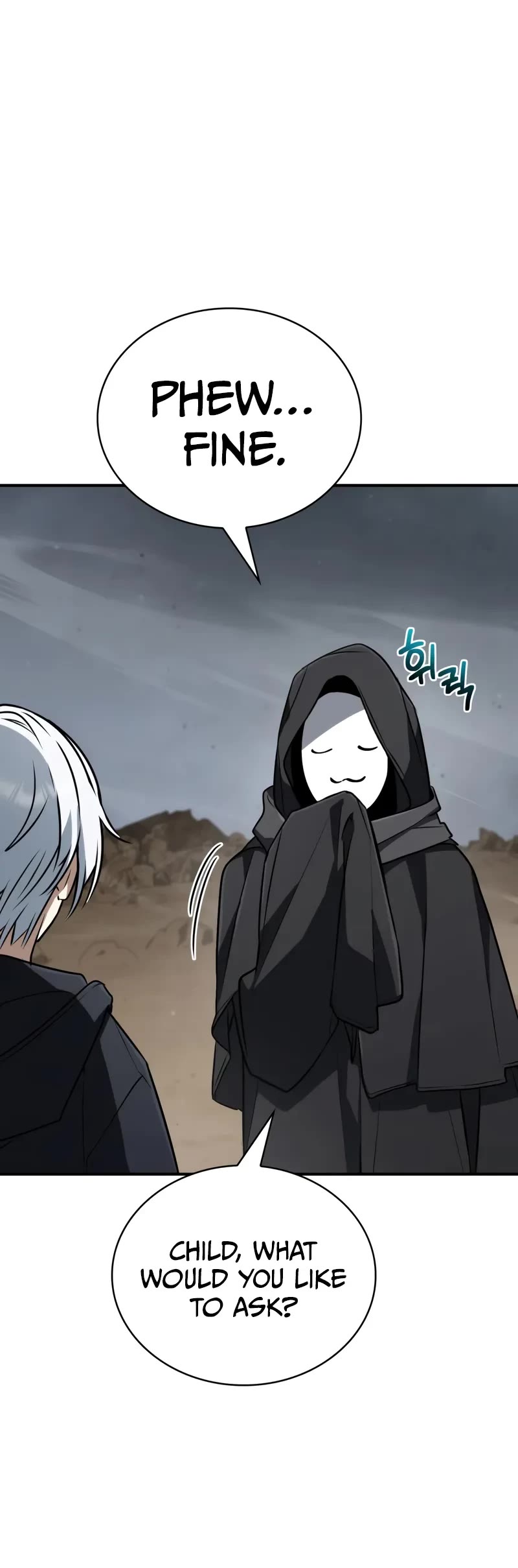 Genius Prismatic Mage Chapter 58 page 30 - Chapter 58