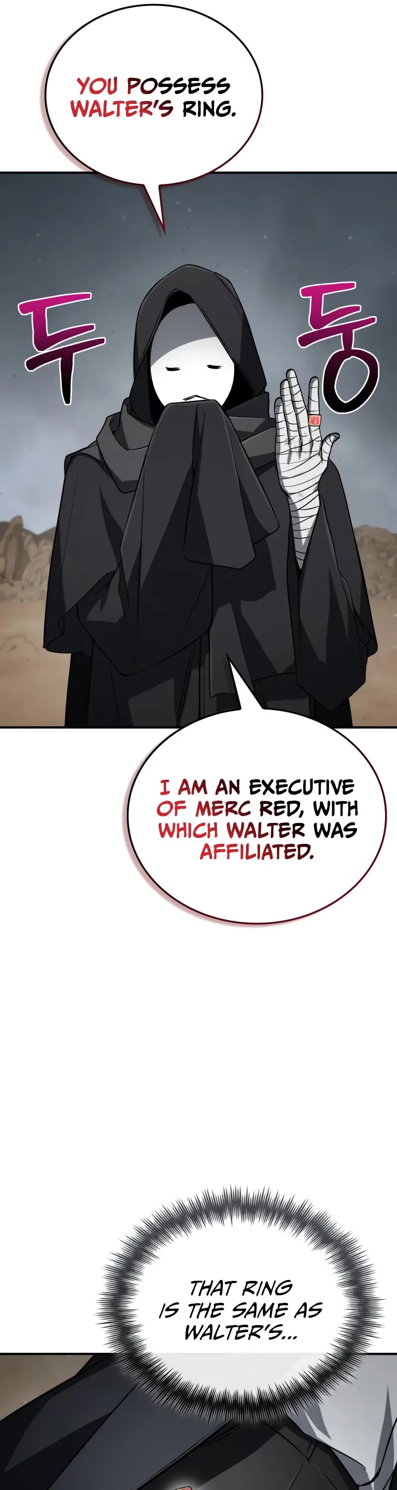 Genius Prismatic Mage Chapter 58 page 32 - Chapter 58
