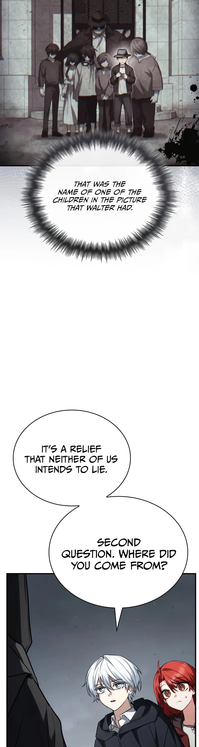 Genius Prismatic Mage Chapter 58 page 34 - Chapter 58