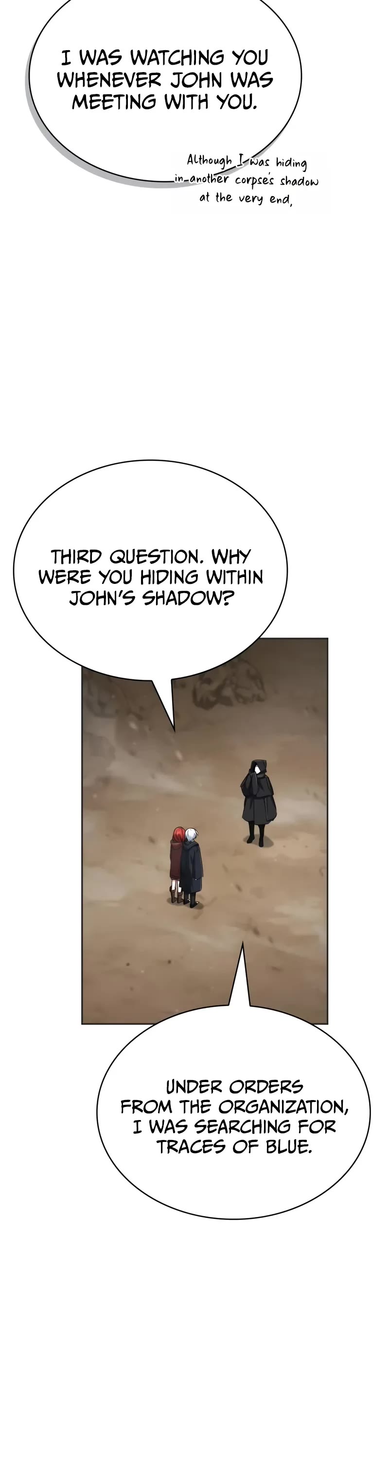 Genius Prismatic Mage Chapter 58 page 36 - Chapter 58
