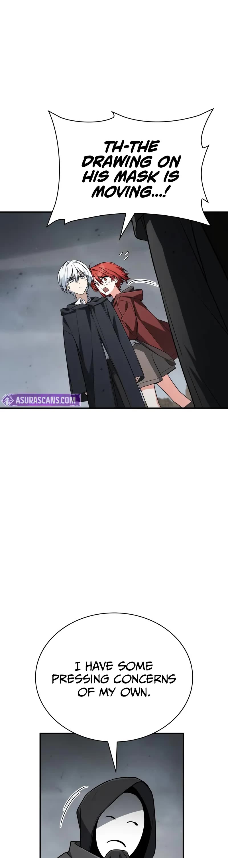 Genius Prismatic Mage Chapter 58 page 4 - Chapter 58