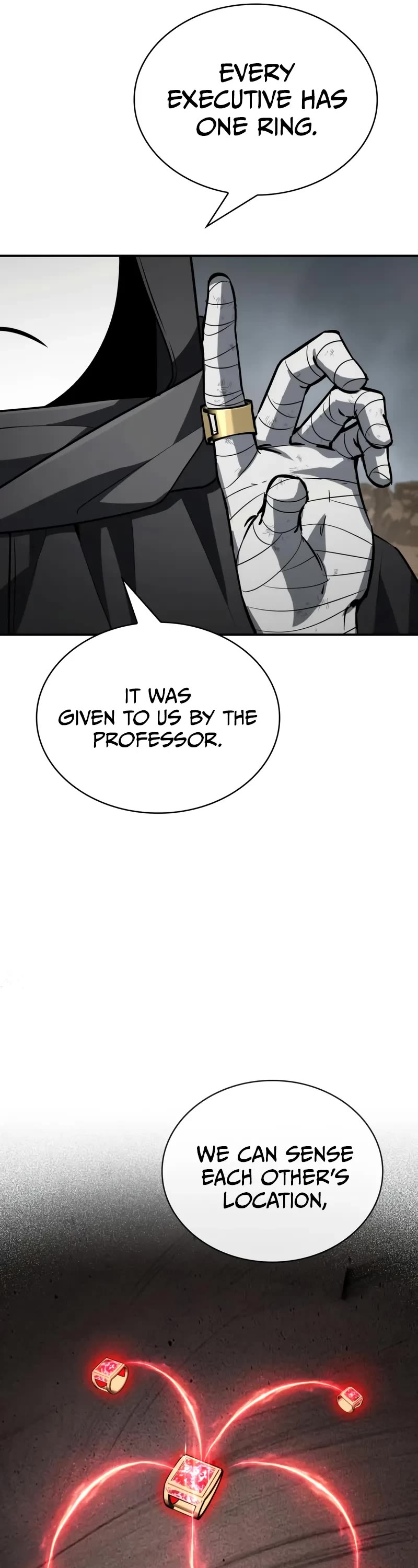 Genius Prismatic Mage Chapter 58 page 42 - Chapter 58