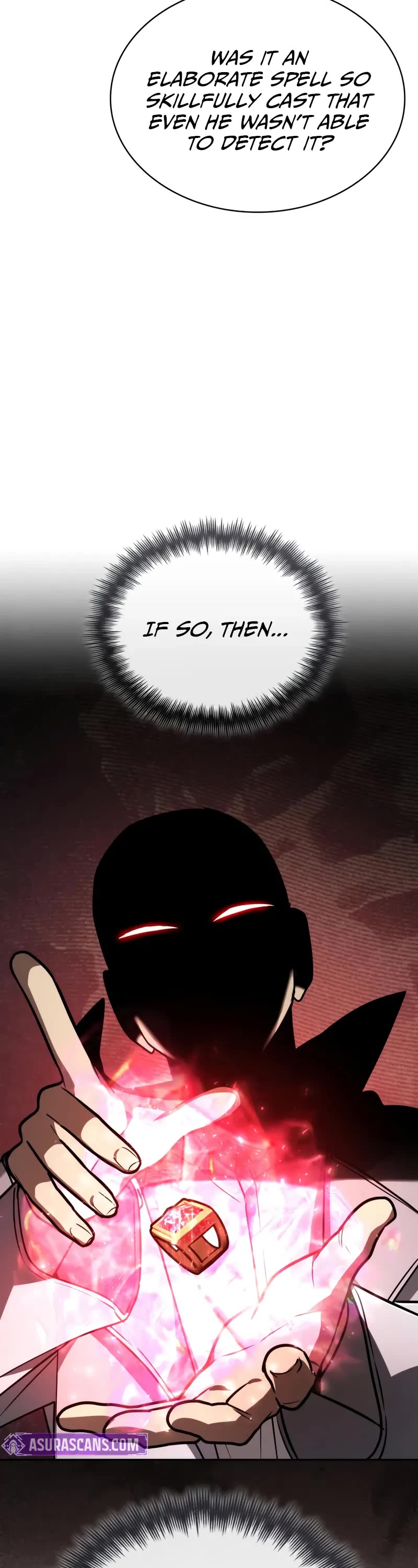 Genius Prismatic Mage Chapter 58 page 44 - Chapter 58