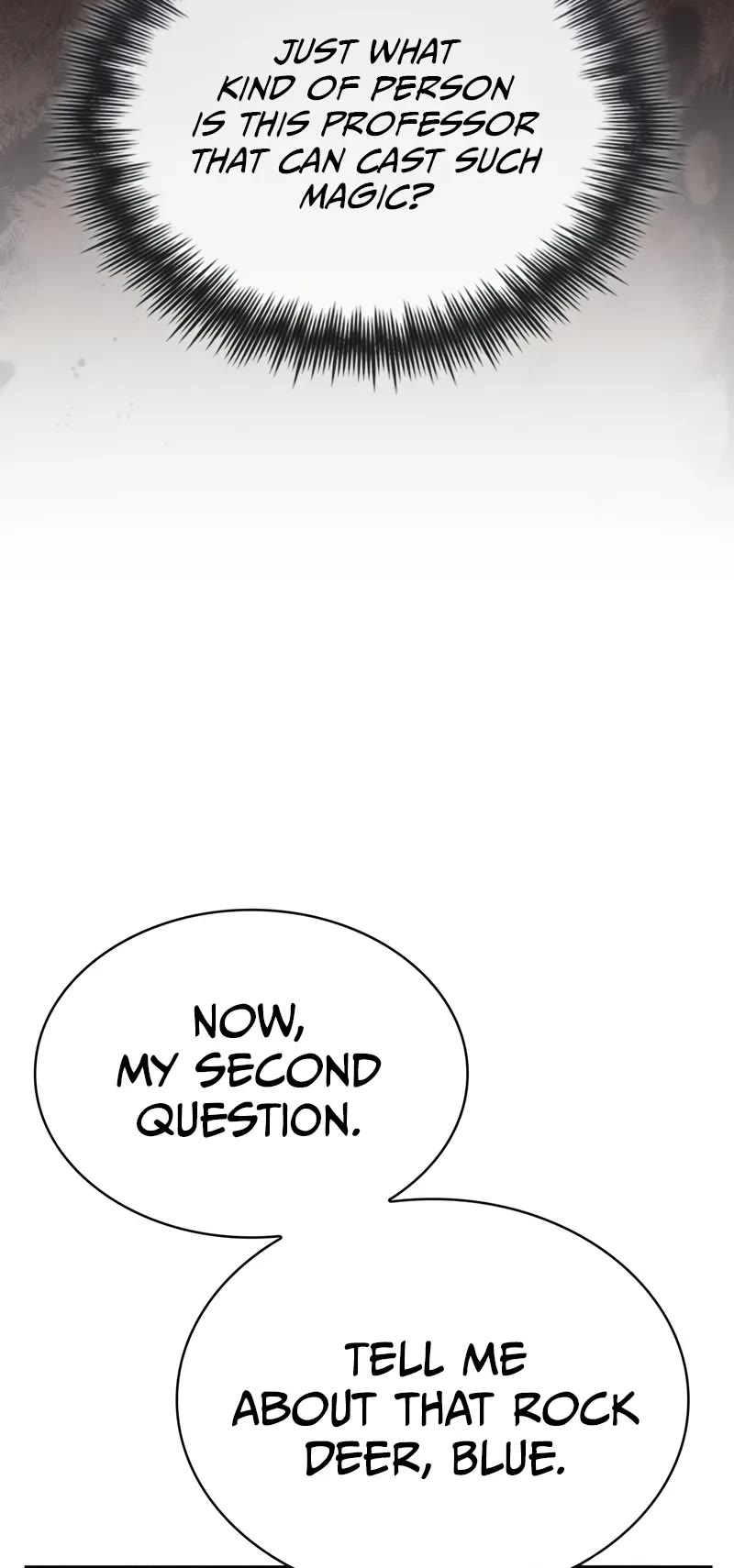 Genius Prismatic Mage Chapter 58 page 45 - Chapter 58