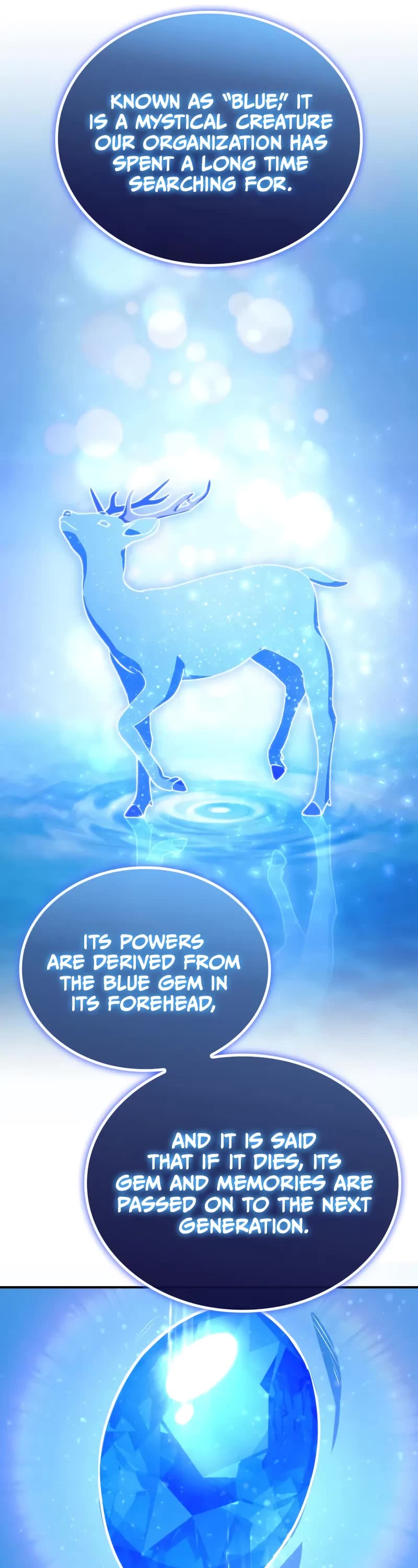 Genius Prismatic Mage Chapter 58 page 47 - Chapter 58