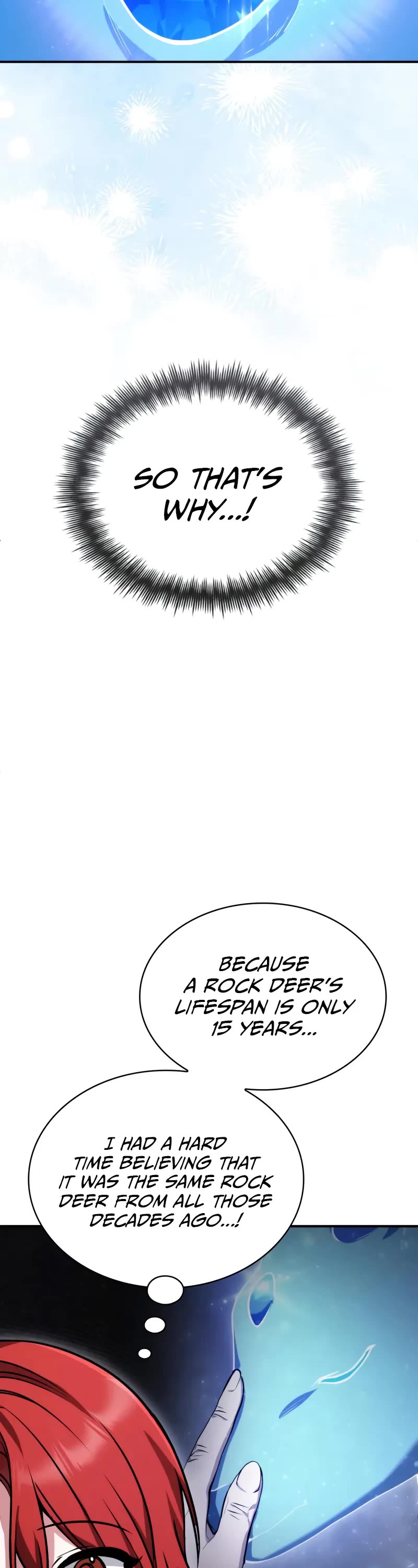 Genius Prismatic Mage Chapter 58 page 48 - Chapter 58