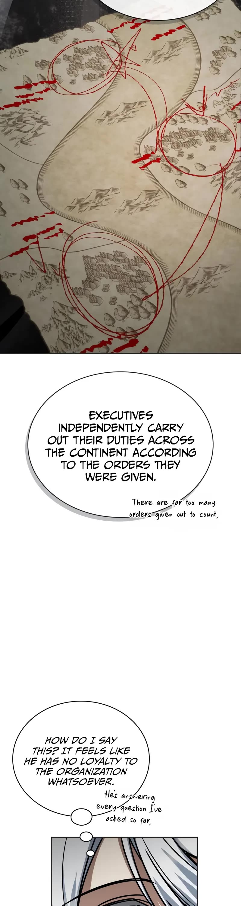 Genius Prismatic Mage Chapter 58 page 50 - Chapter 58