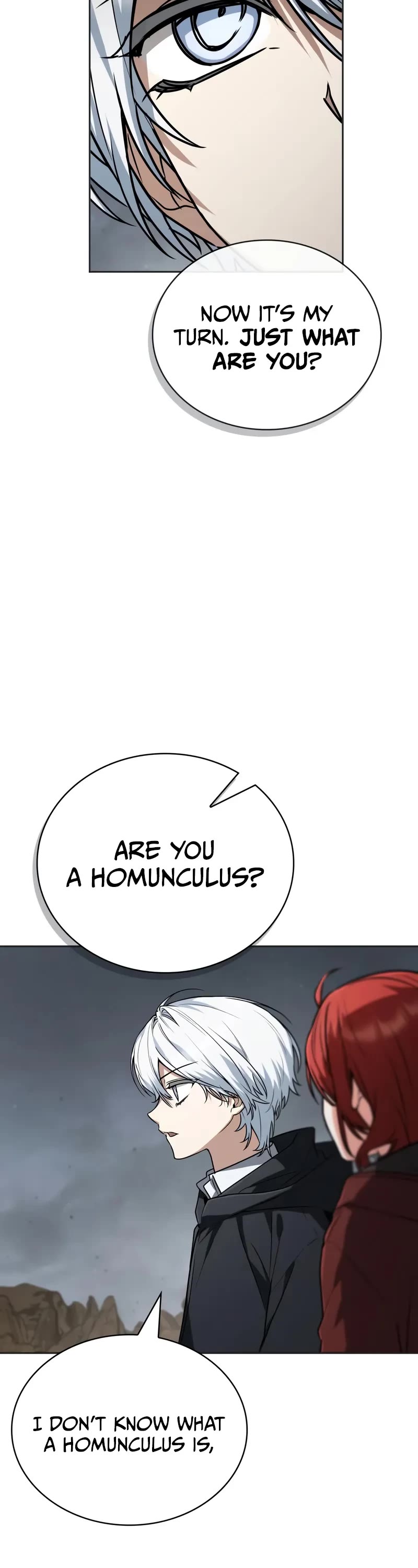 Genius Prismatic Mage Chapter 58 page 51 - Chapter 58