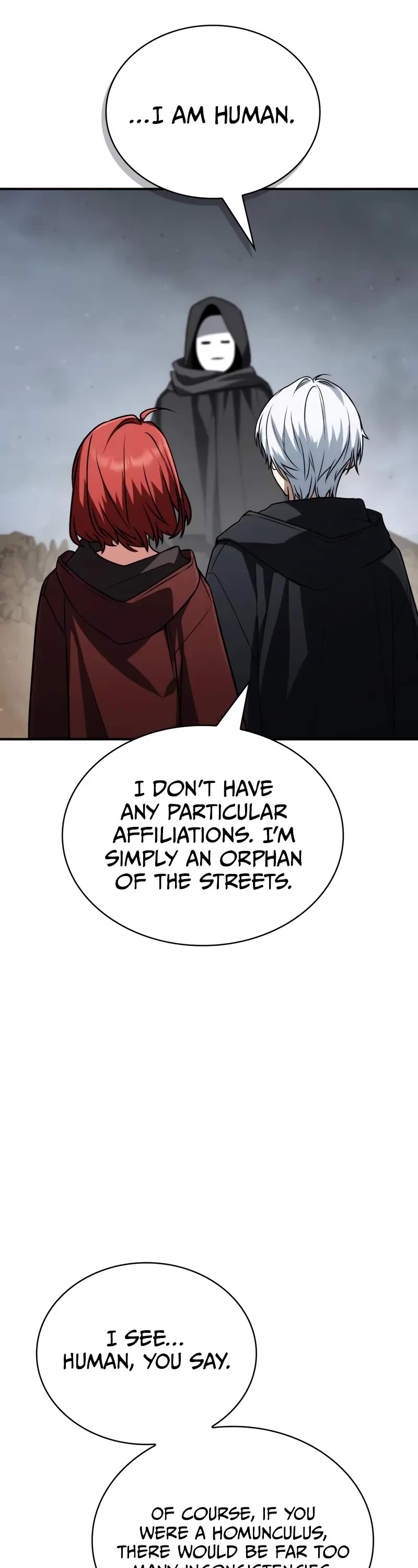 Genius Prismatic Mage Chapter 58 page 57 - Chapter 58