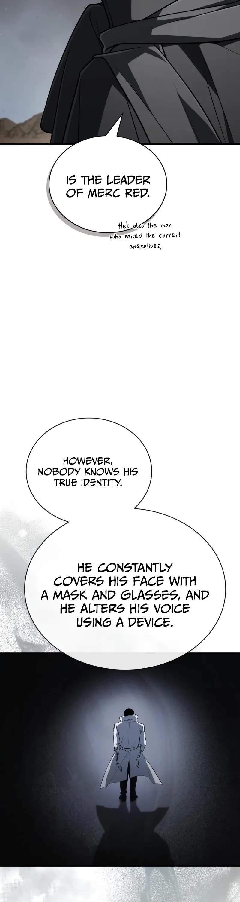 Genius Prismatic Mage Chapter 58 page 59 - Chapter 58
