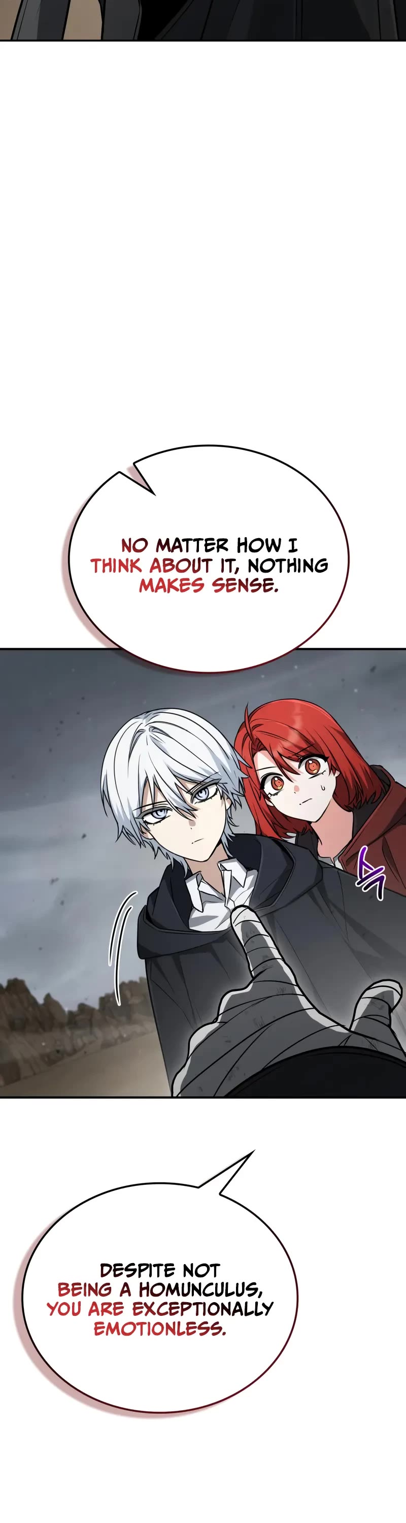 Genius Prismatic Mage Chapter 58 page 6 - Chapter 58