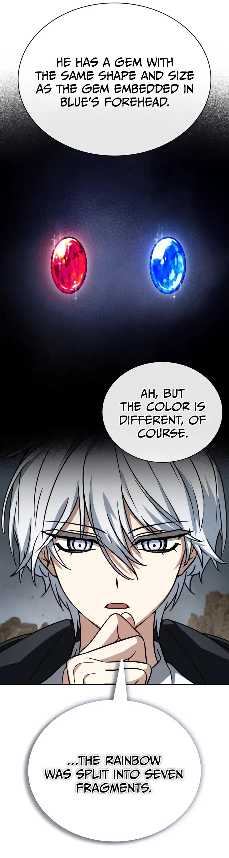 Genius Prismatic Mage Chapter 58 page 62 - Chapter 58