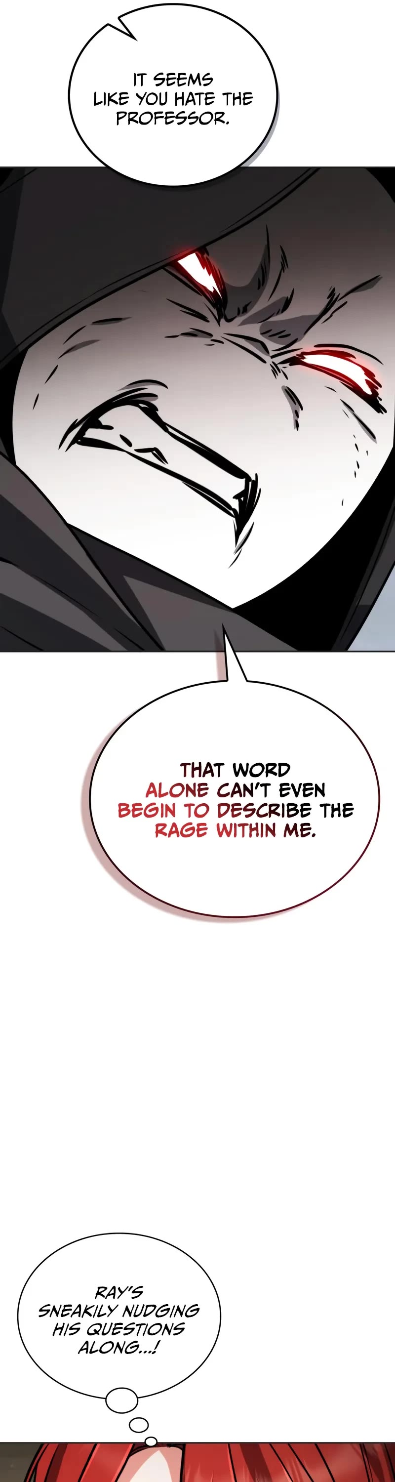 Genius Prismatic Mage Chapter 58 page 67 - Chapter 58