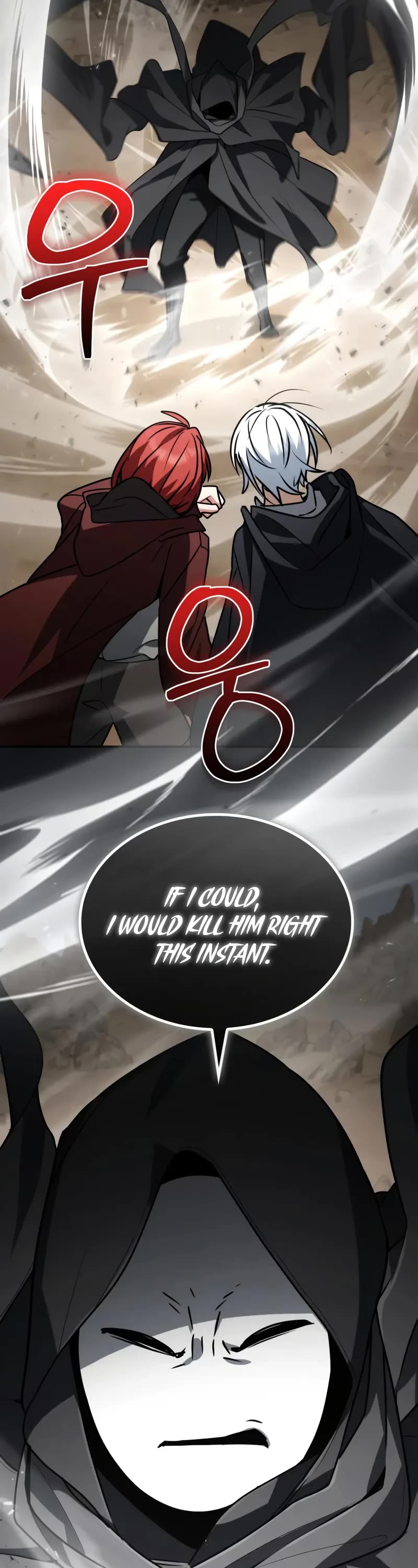 Genius Prismatic Mage Chapter 58 page 69 - Chapter 58