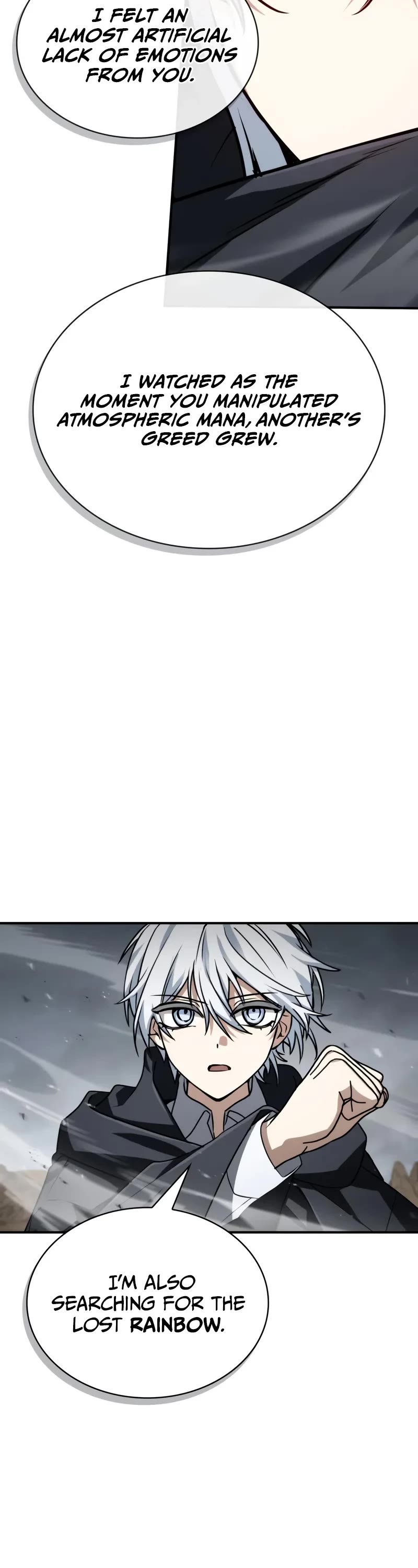 Genius Prismatic Mage Chapter 58 page 71 - Chapter 58