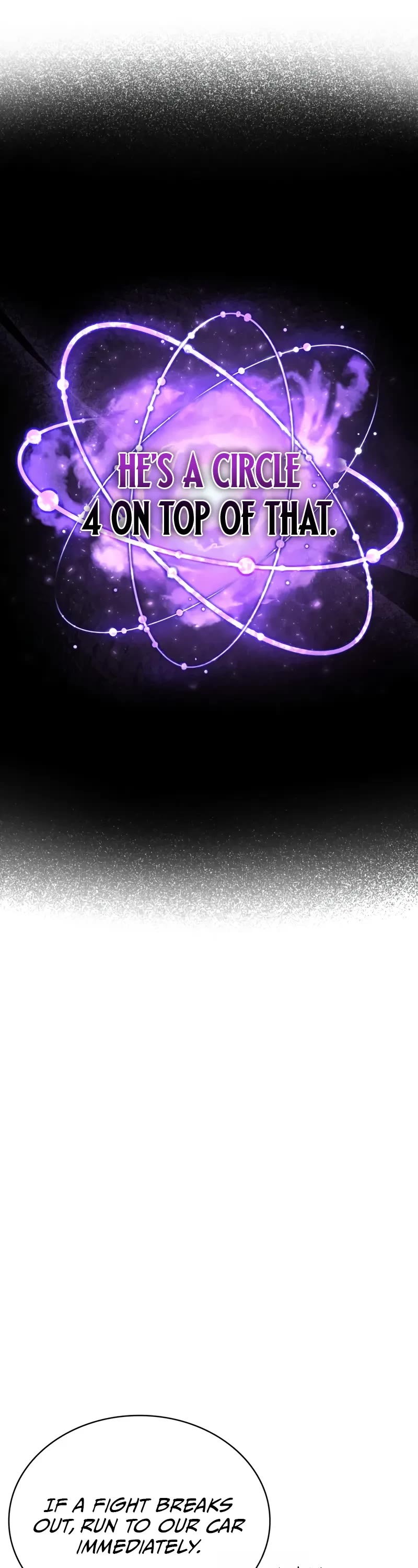 Genius Prismatic Mage Chapter 58 page 8 - Chapter 58