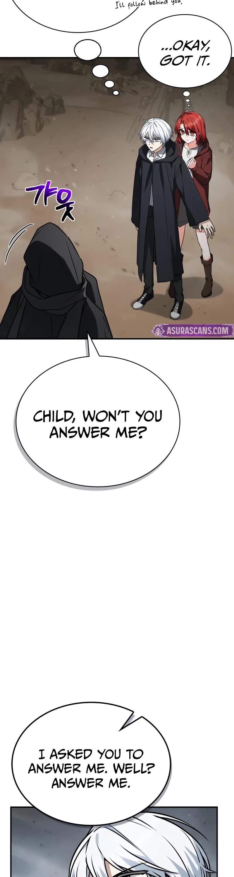 Genius Prismatic Mage Chapter 58 page 9 - Chapter 58