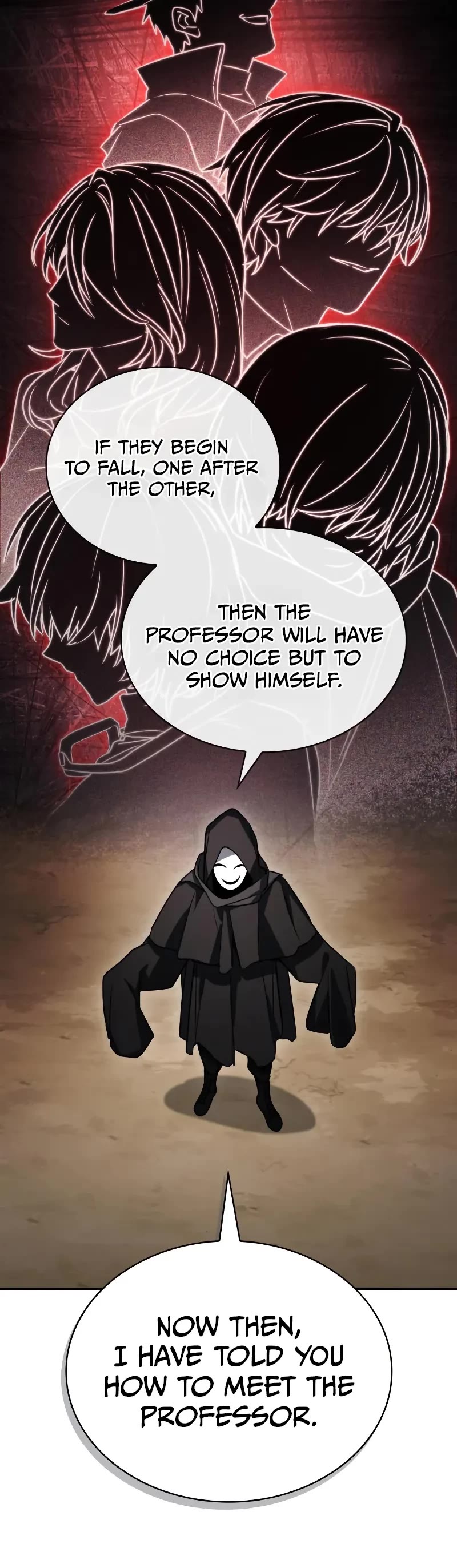 Genius Prismatic Mage Chapter 59 page 10 - Chapter 59