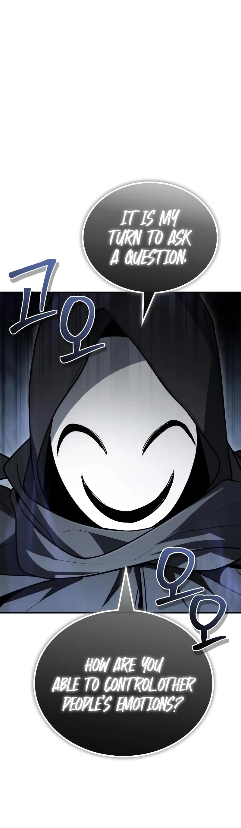 Genius Prismatic Mage Chapter 59 page 11 - Chapter 59