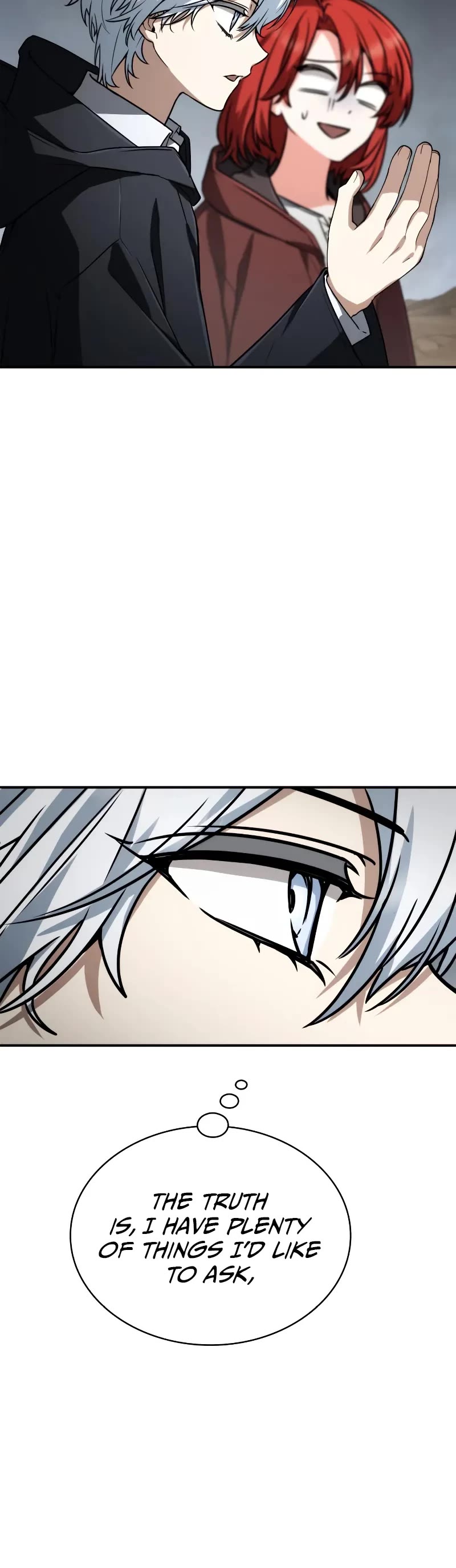 Genius Prismatic Mage Chapter 59 page 16 - Chapter 59