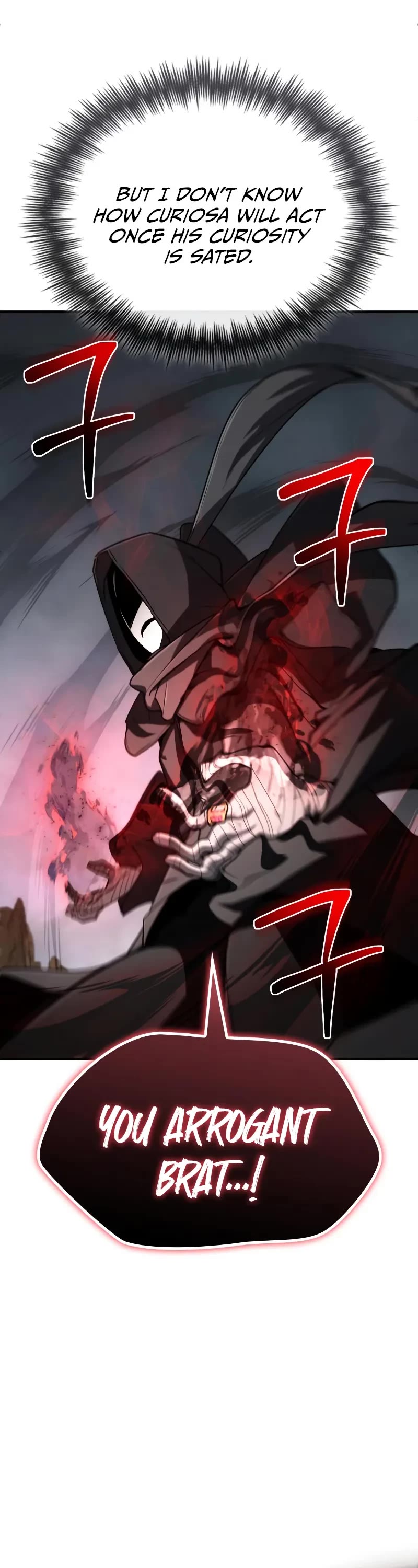 Genius Prismatic Mage Chapter 59 page 17 - Chapter 59