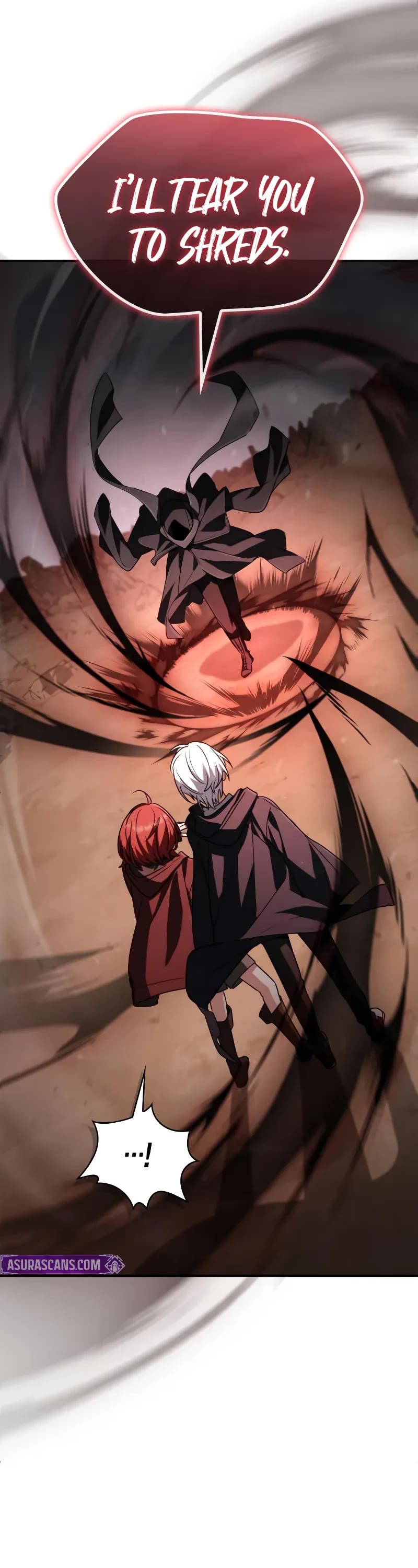 Genius Prismatic Mage Chapter 59 page 18 - Chapter 59