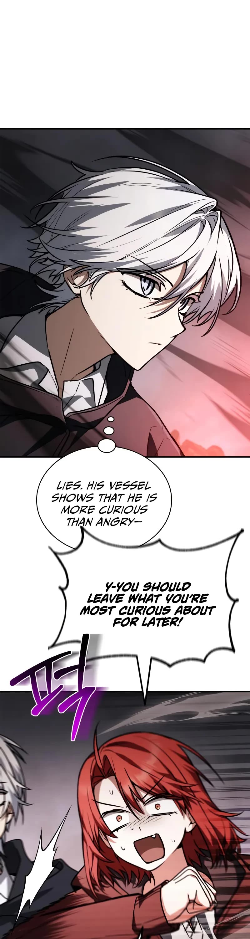 Genius Prismatic Mage Chapter 59 page 19 - Chapter 59