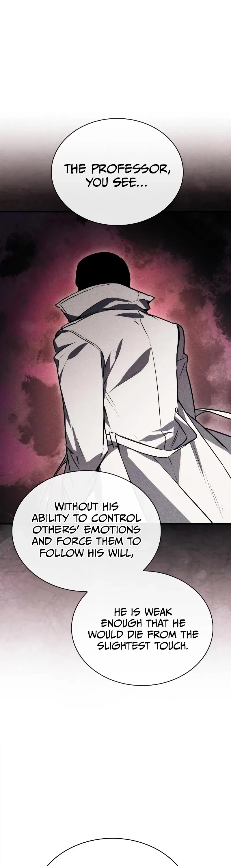 Genius Prismatic Mage Chapter 59 page 2 - Chapter 59