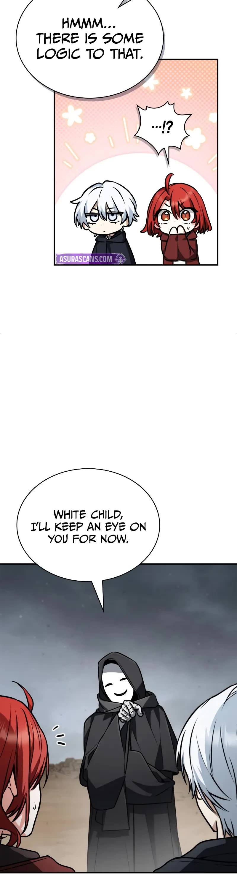 Genius Prismatic Mage Chapter 59 page 23 - Chapter 59