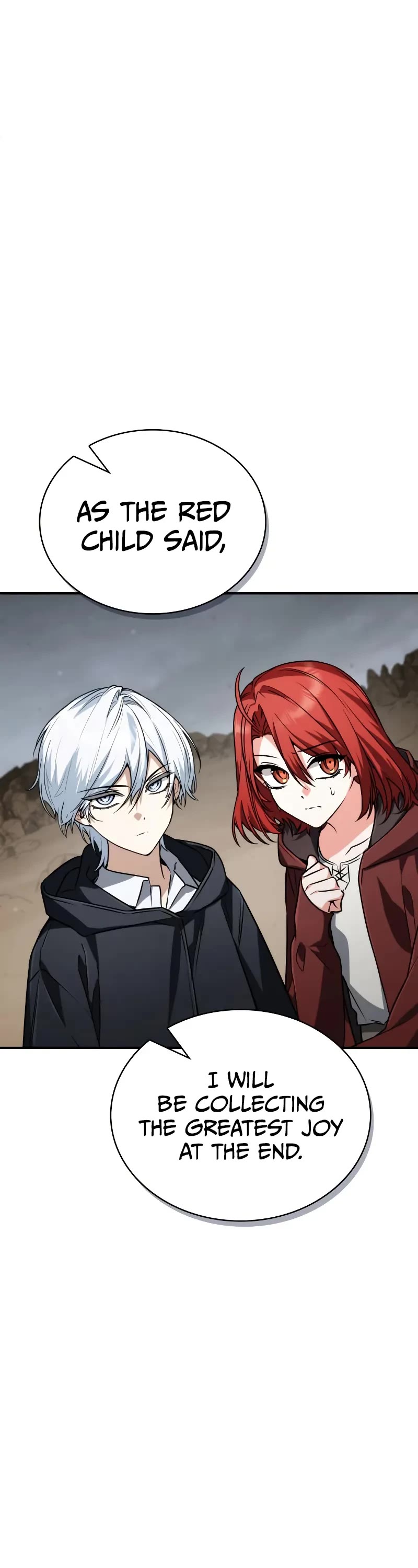 Genius Prismatic Mage Chapter 59 page 24 - Chapter 59
