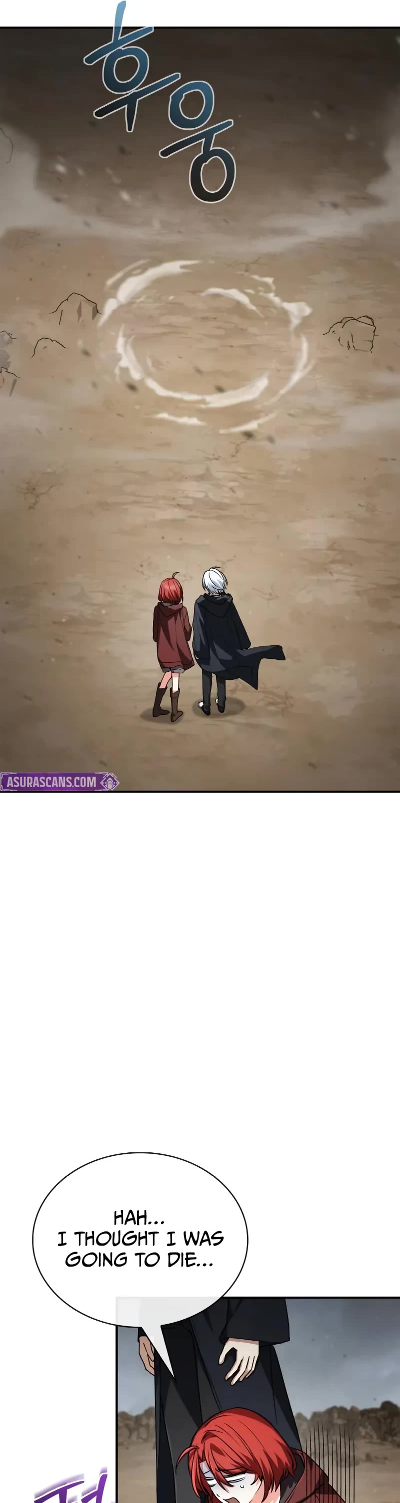 Genius Prismatic Mage Chapter 59 page 27 - Chapter 59