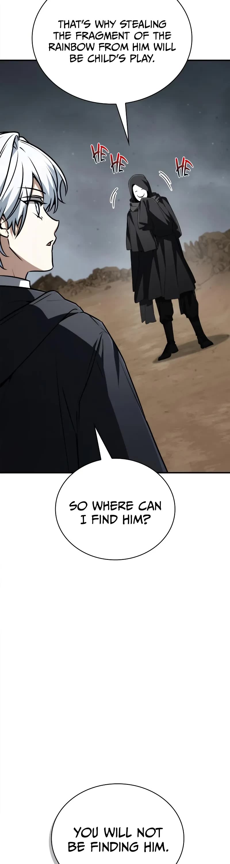 Genius Prismatic Mage Chapter 59 page 3 - Chapter 59