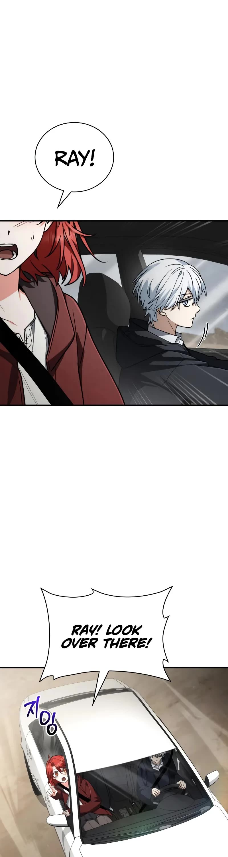 Genius Prismatic Mage Chapter 59 page 33 - Chapter 59