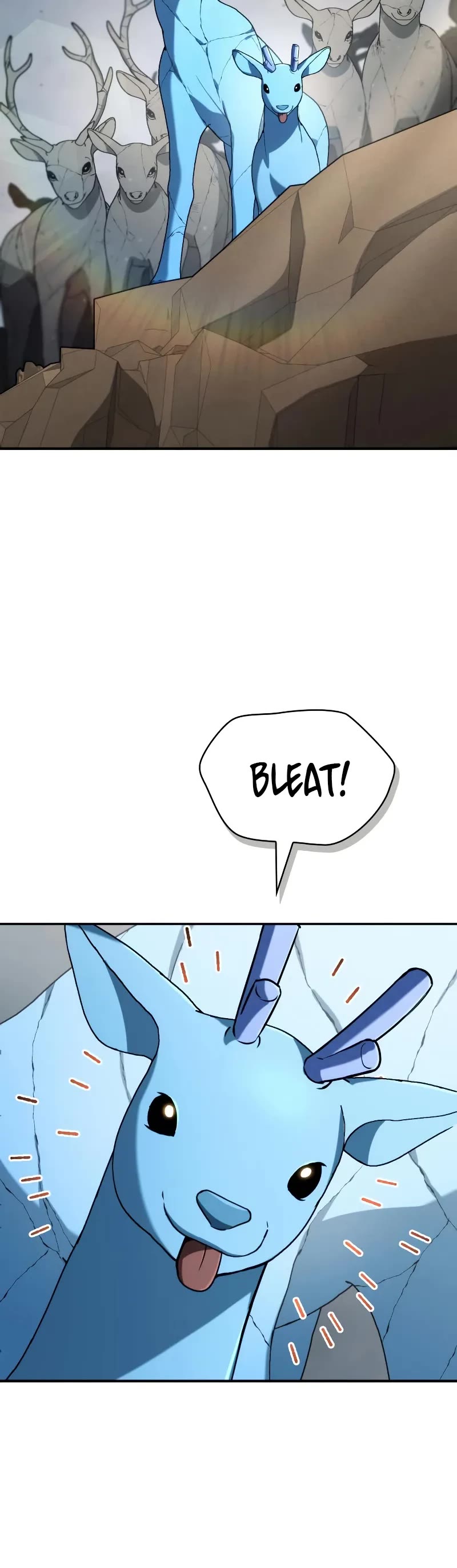 Genius Prismatic Mage Chapter 59 page 36 - Chapter 59
