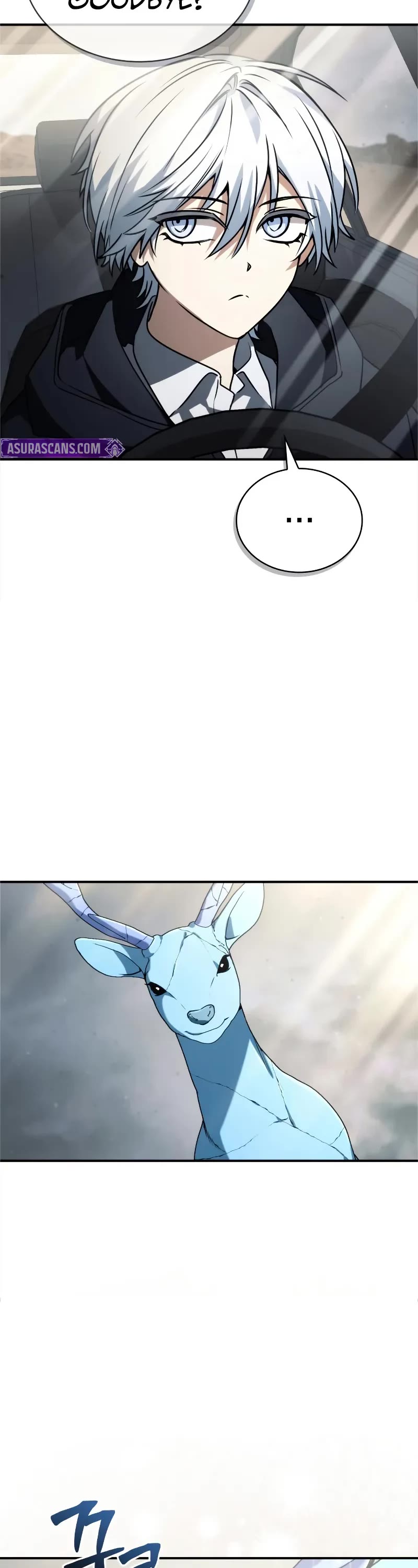 Genius Prismatic Mage Chapter 59 page 38 - Chapter 59