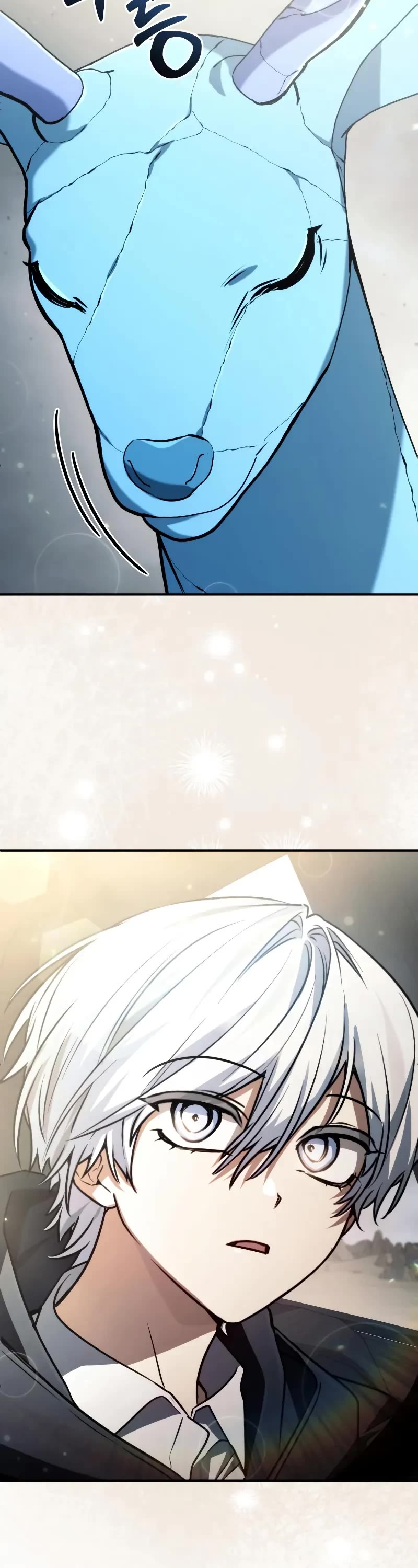 Genius Prismatic Mage Chapter 59 page 39 - Chapter 59