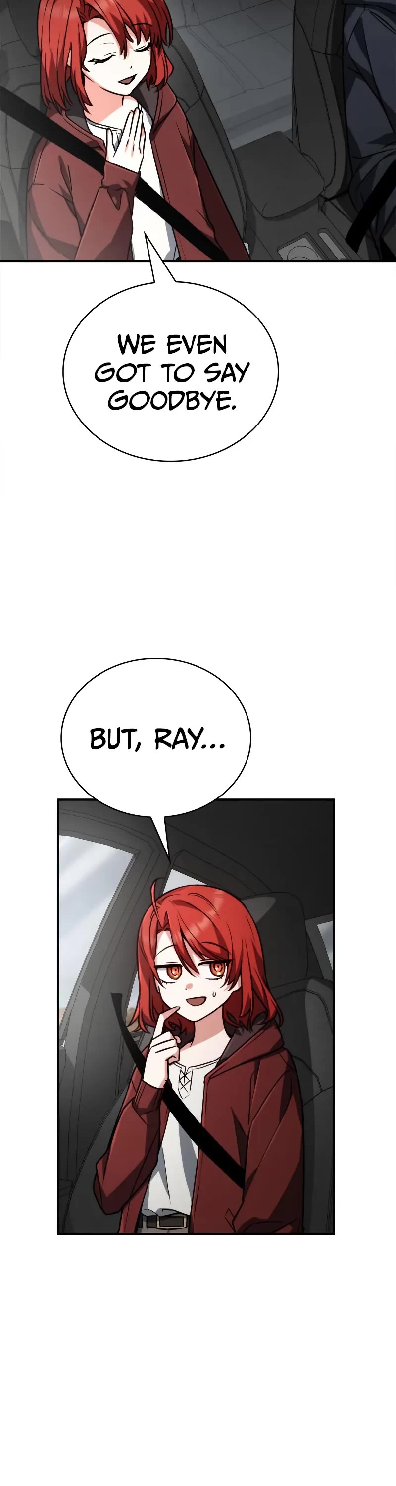 Genius Prismatic Mage Chapter 59 page 43 - Chapter 59