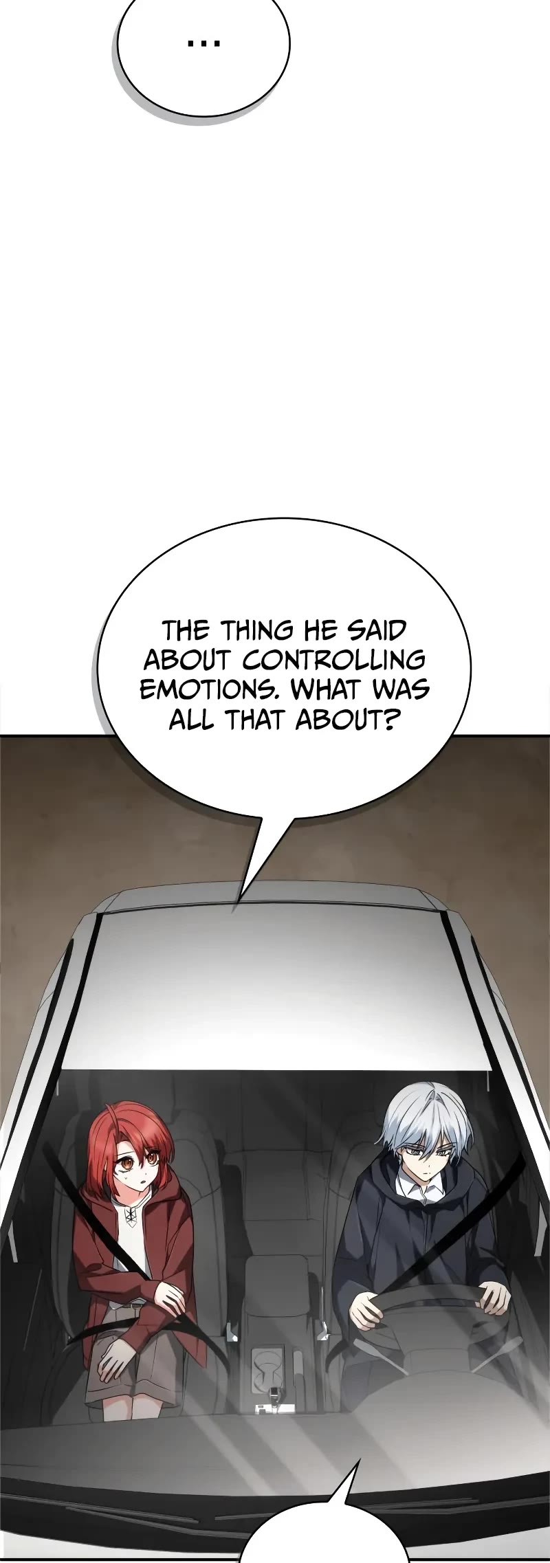 Genius Prismatic Mage Chapter 59 page 45 - Chapter 59