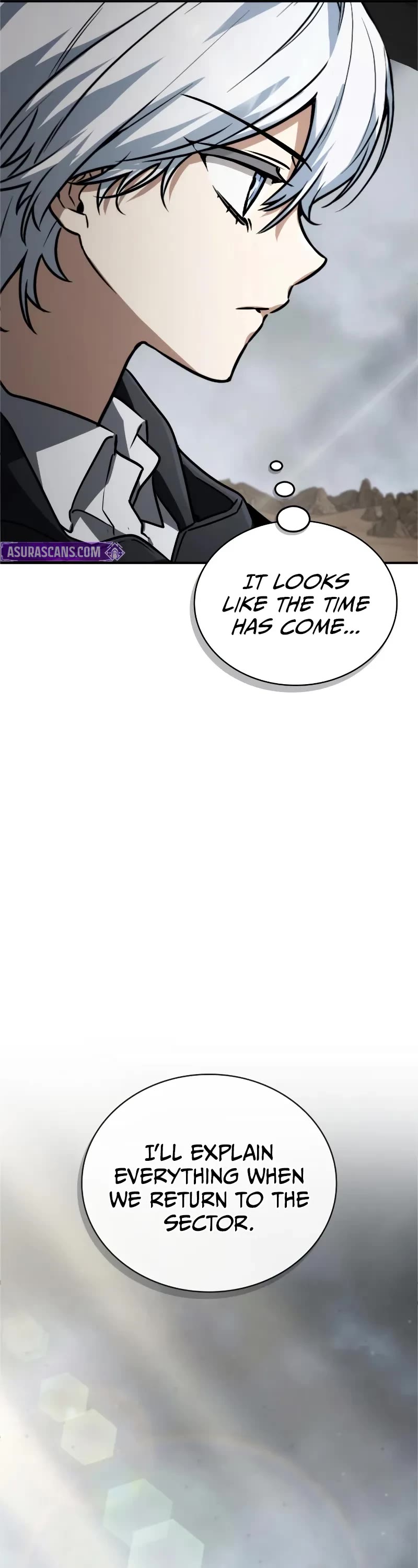 Genius Prismatic Mage Chapter 59 page 47 - Chapter 59