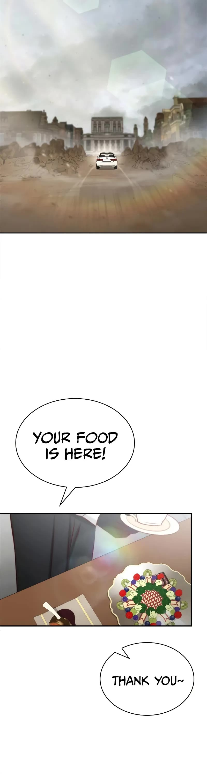 Genius Prismatic Mage Chapter 59 page 48 - Chapter 59